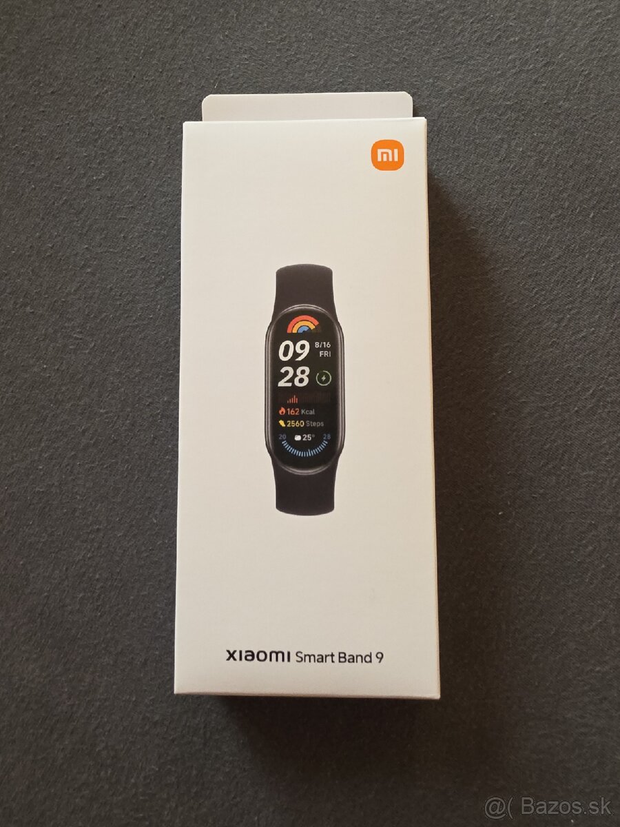 Xiaomi Smart Band 9