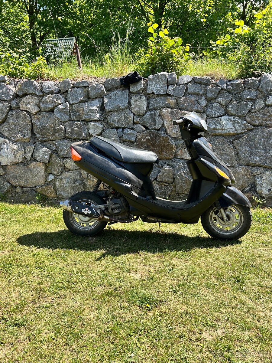 Yuki 50