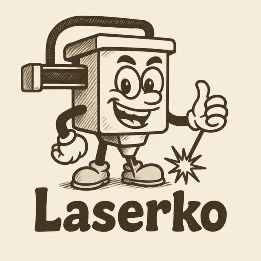3D tlac , 3D skenovanie, Laserove gravirovanie
