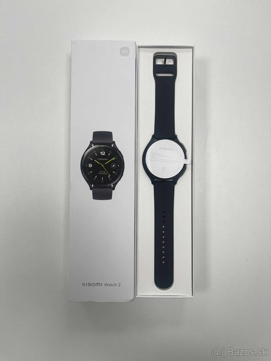 Xiaomi Watch 2
