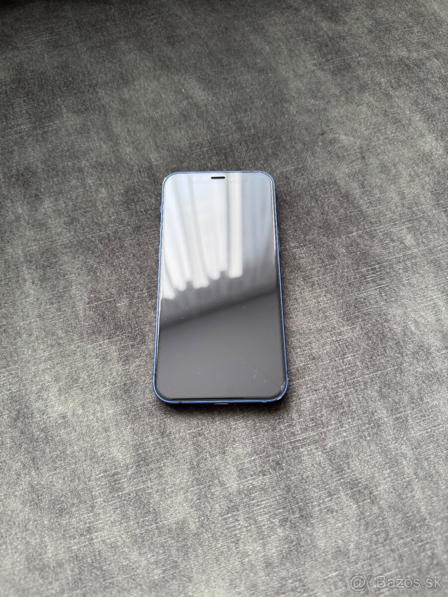 Predám iPhone 12 mini 64GB