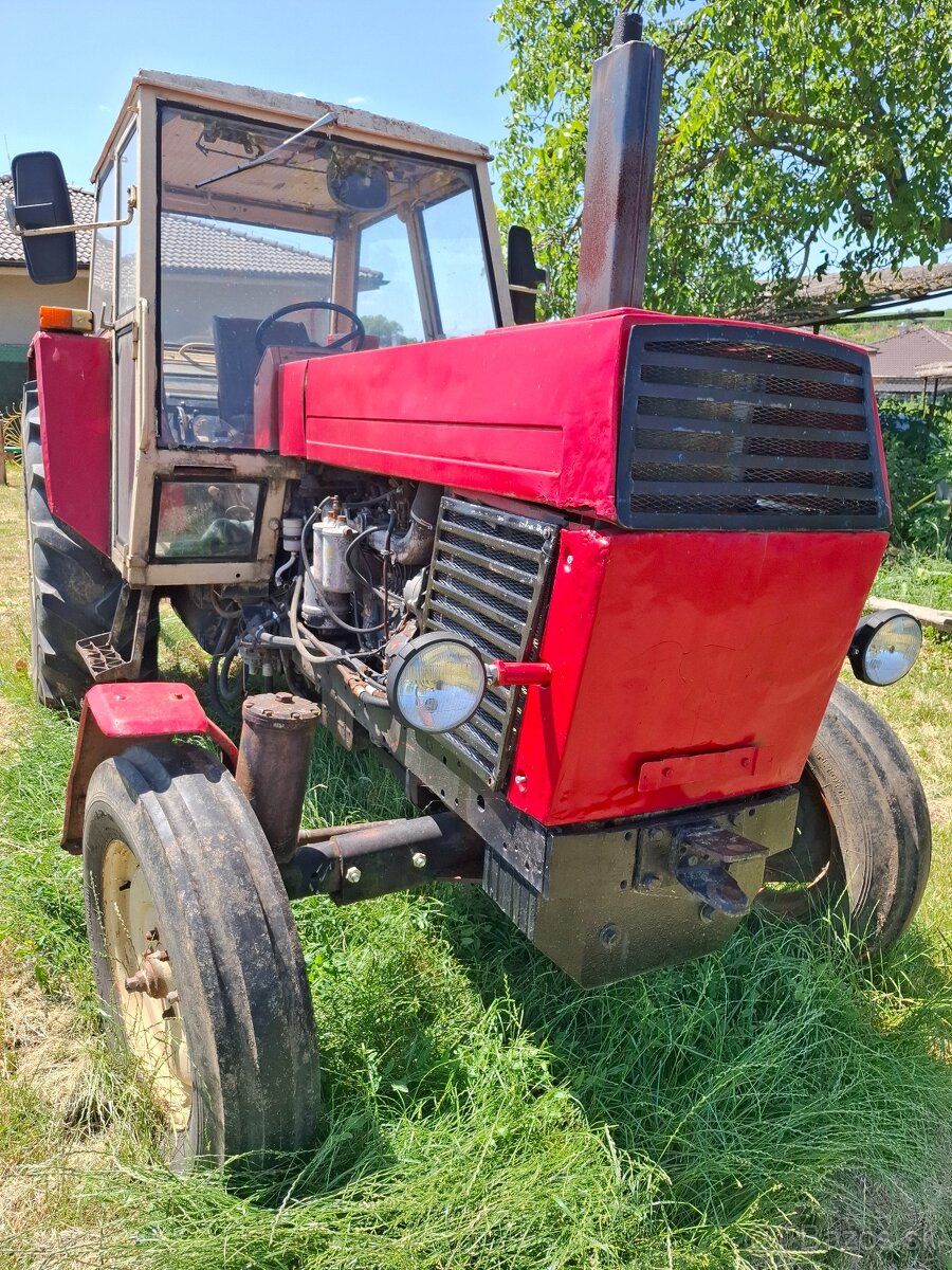 Zetor 12011