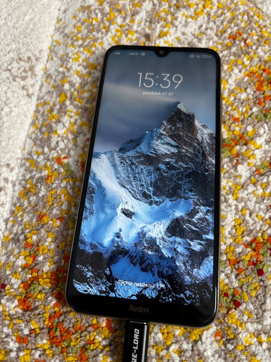 Xiaomi redmi note 8T