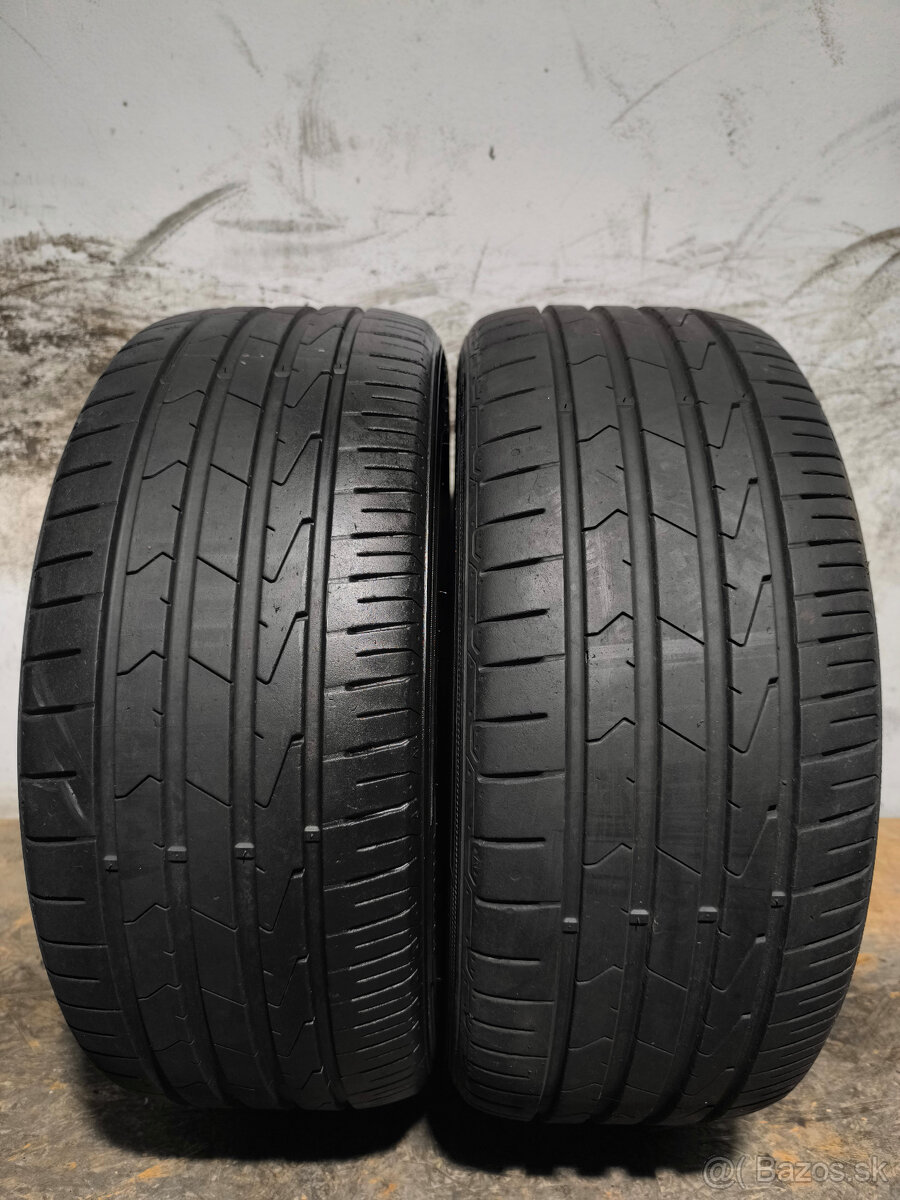 215/45 R16 Letné pneumatiky Hankook Ventus Prime 2 kusy