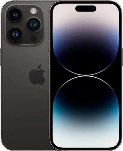 iPhone 14 pro 256