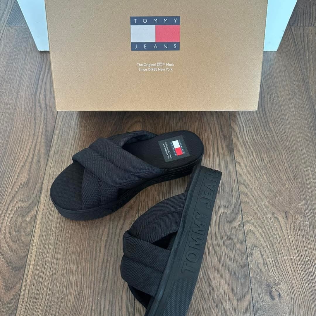 Šľapky tommy Jeans
