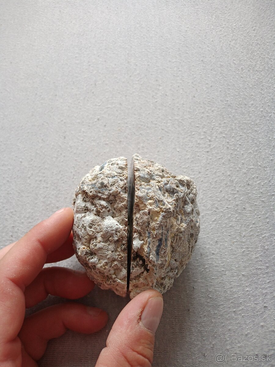 Minerály 8