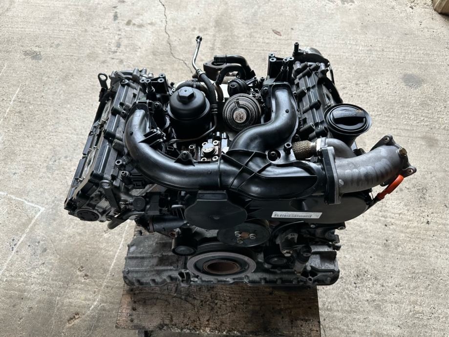 Motor Audi a6 BPP 2.7 TDI 132 kw