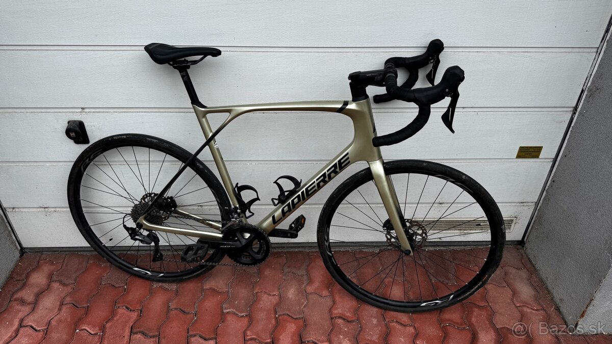 Lapierre Pulsium 5.0