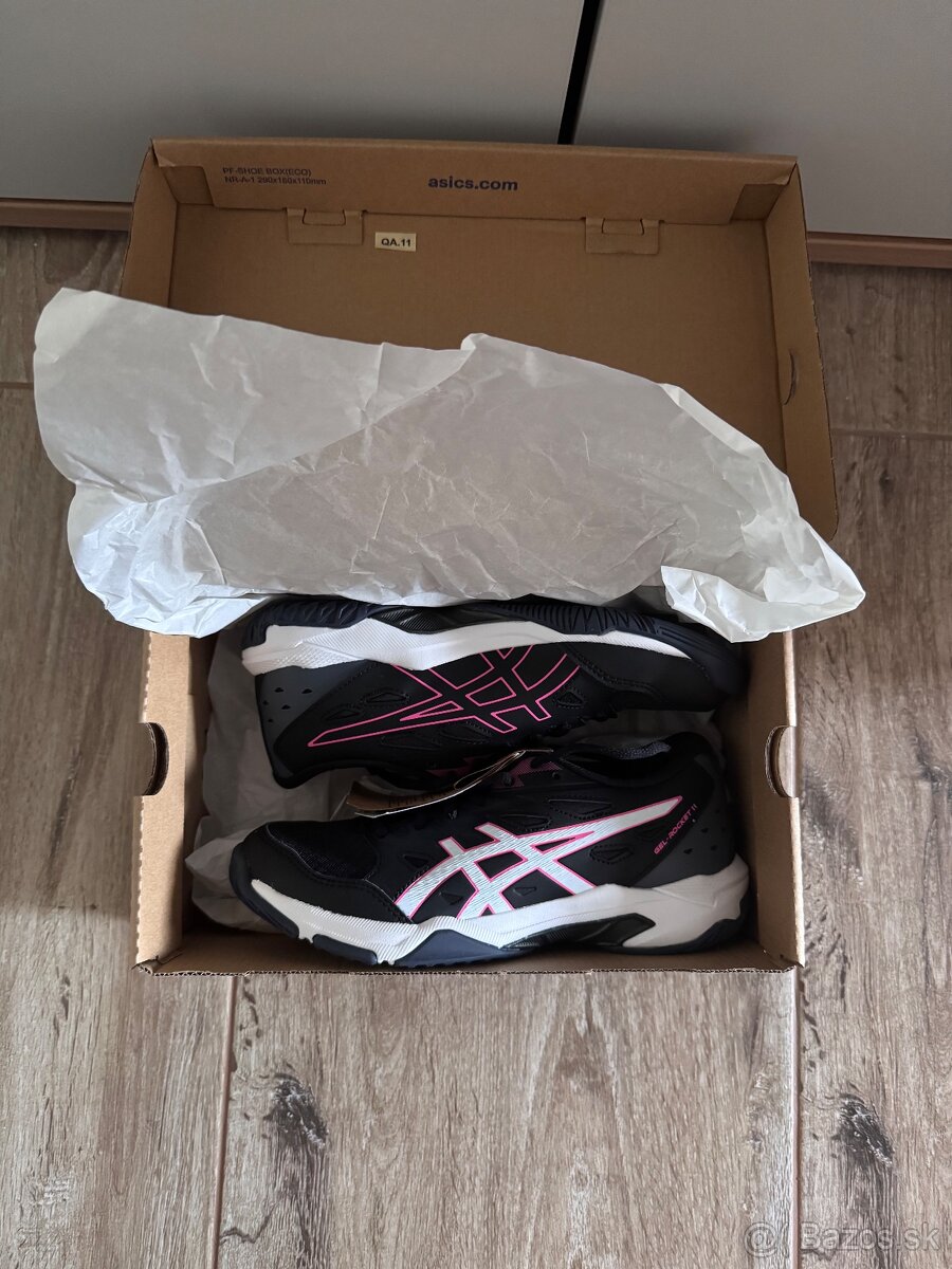 Asics dámske halové tenisky
