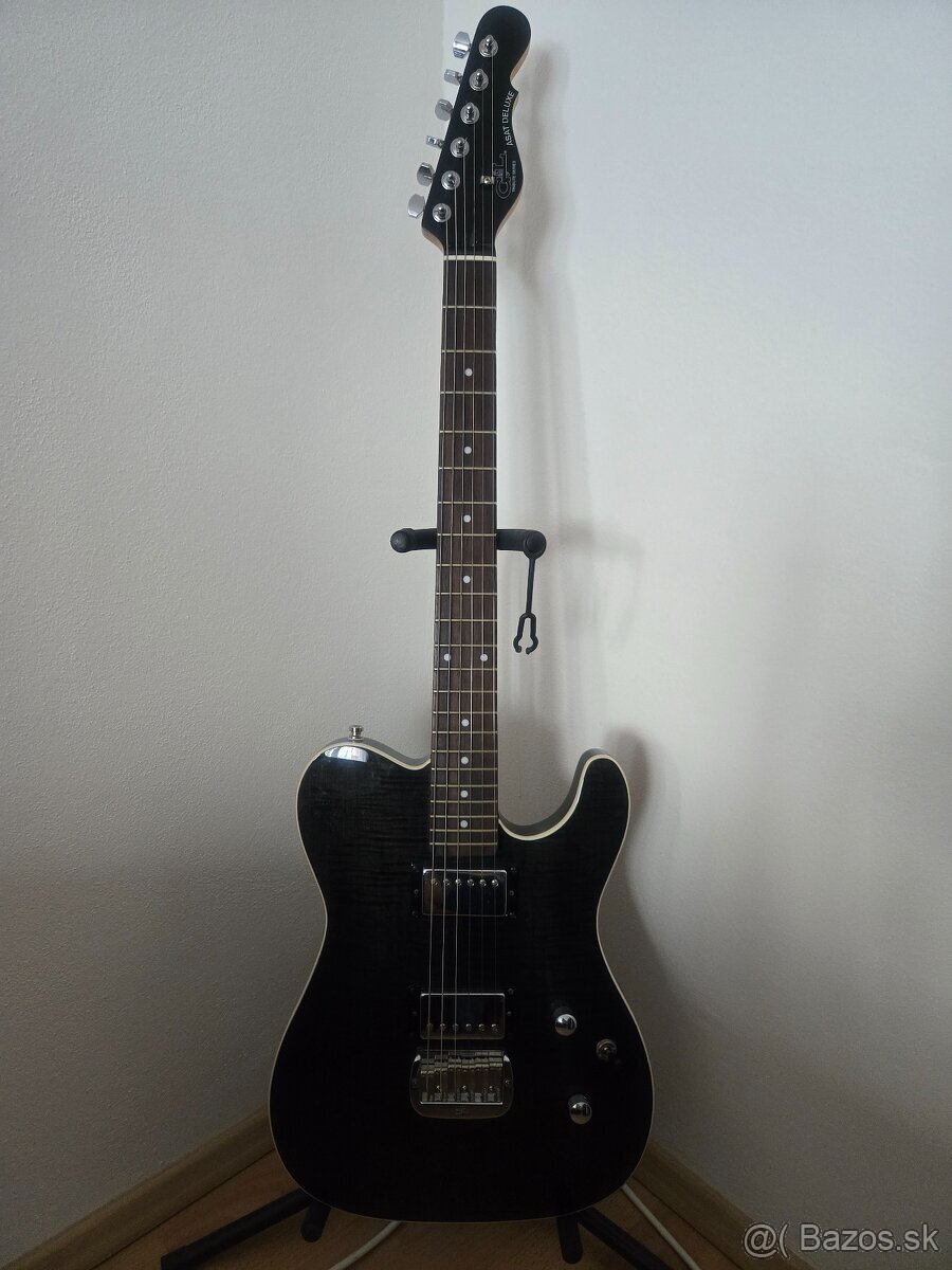 Elektrická gitara