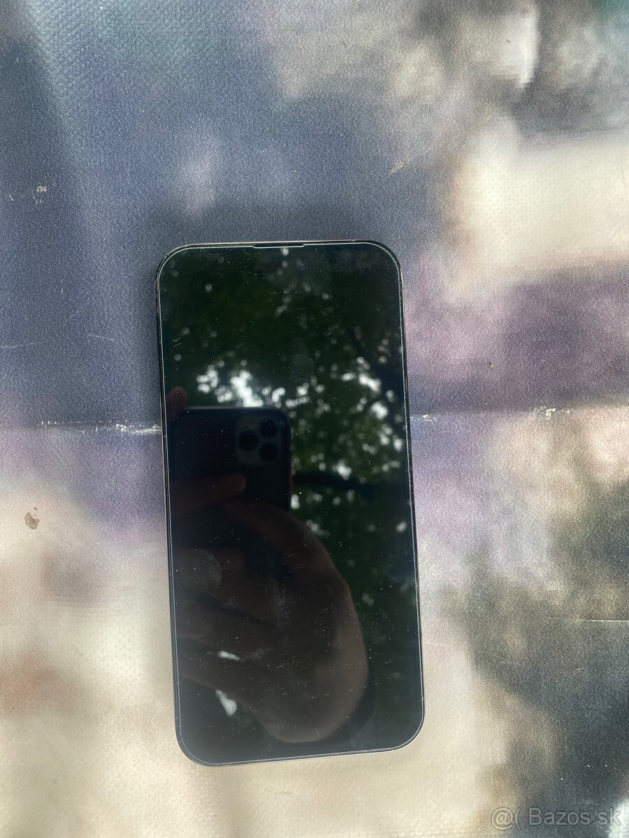 iPhone 14pro max 512gb