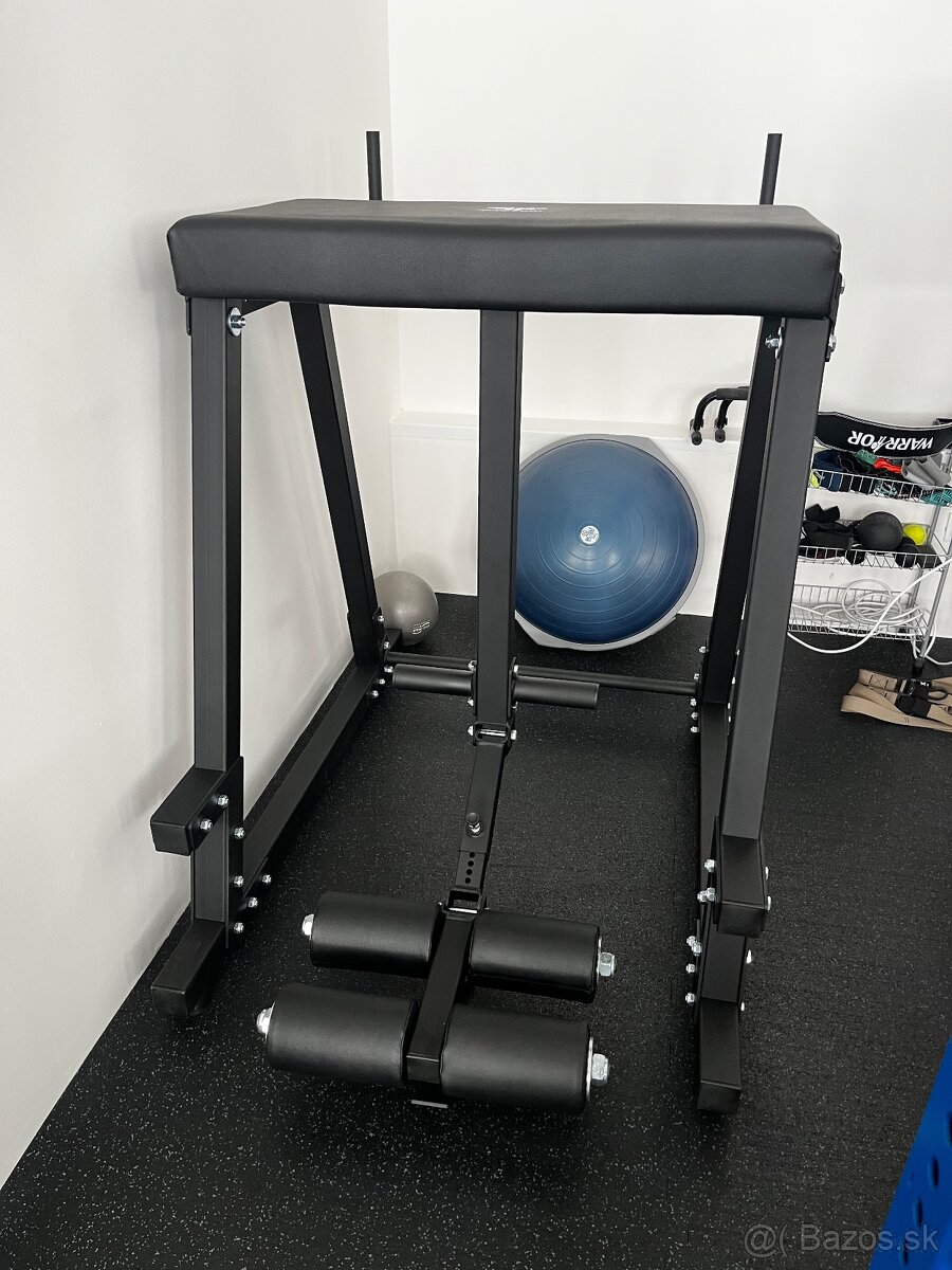 Reverzná hyperextenzia