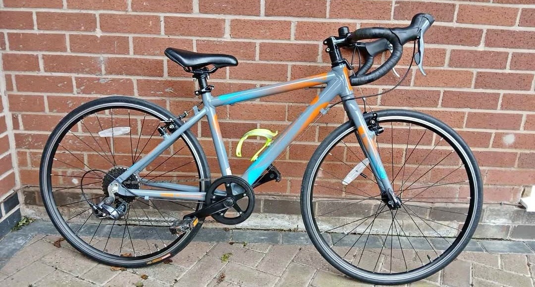 Detsky cestny Bicykel Cuda(ako giant, spezialized)