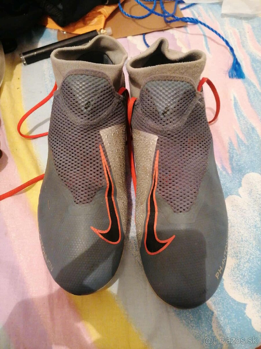 Kopačky Nike