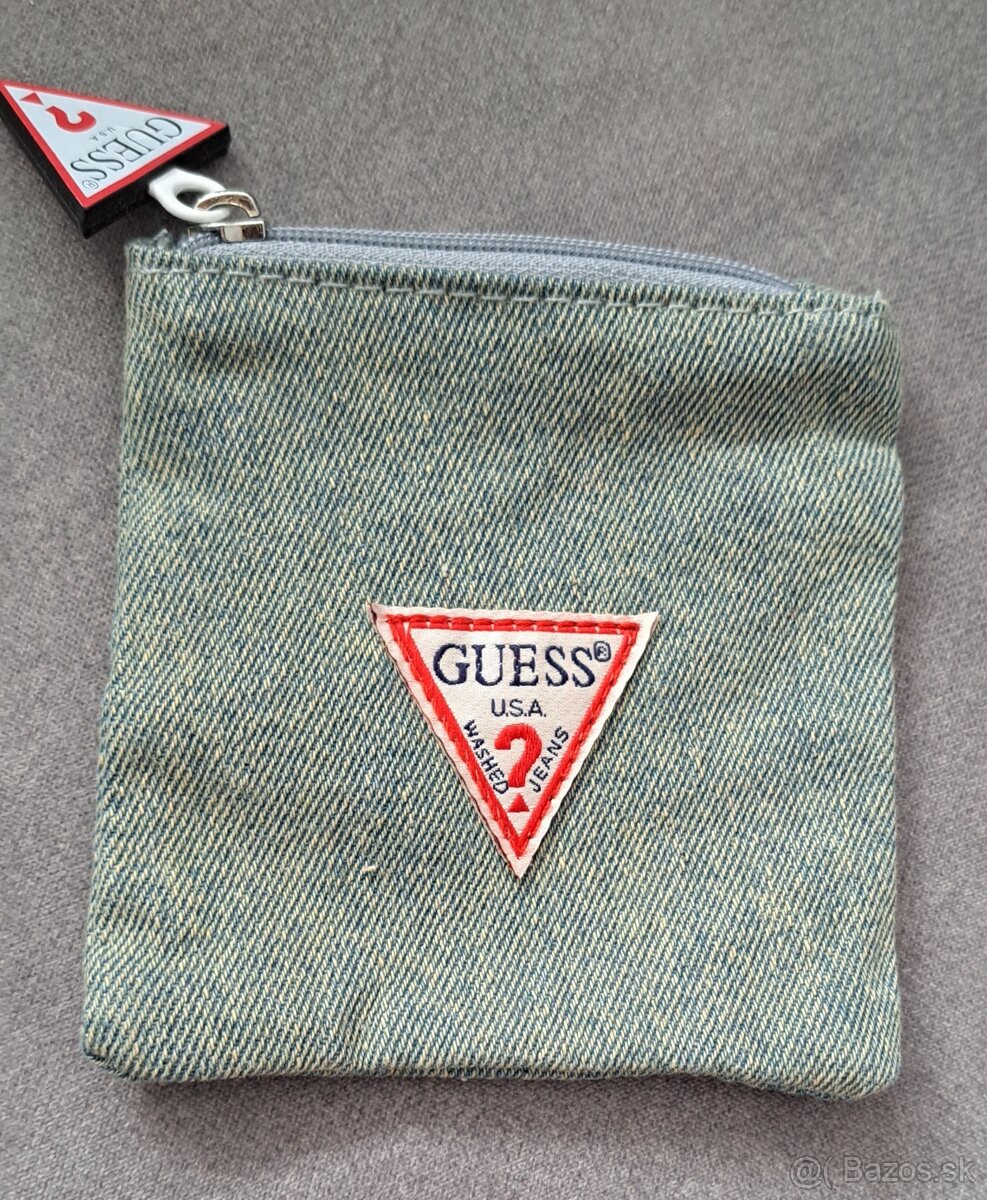 Guess mincovnik