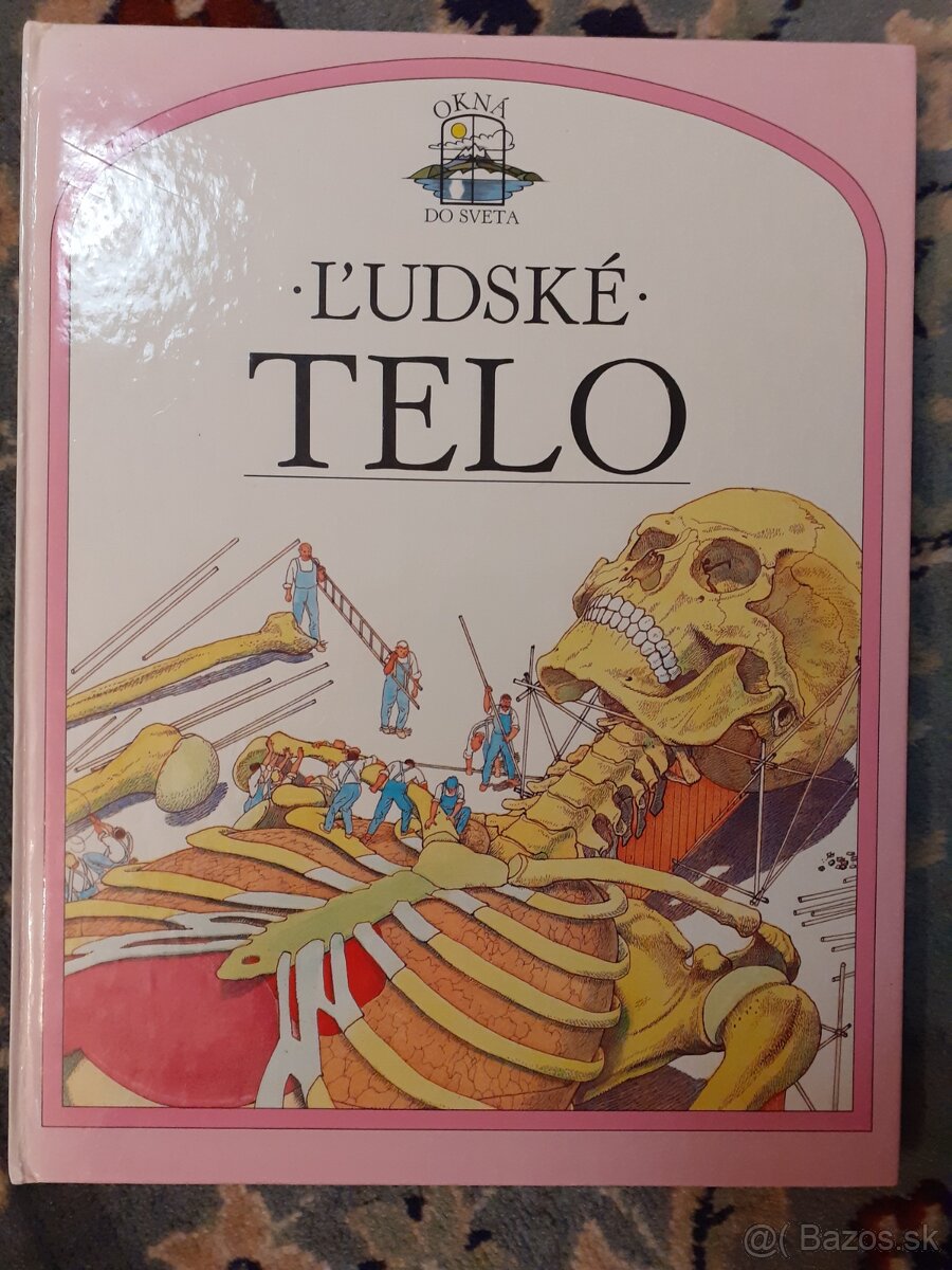 Ľudské telo