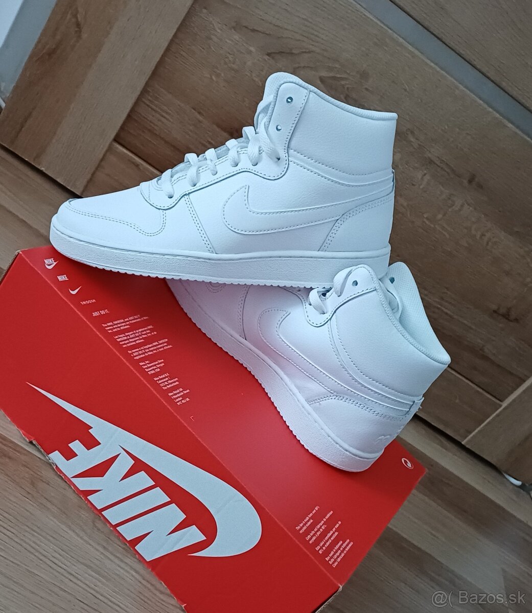 Nike ebernon mid