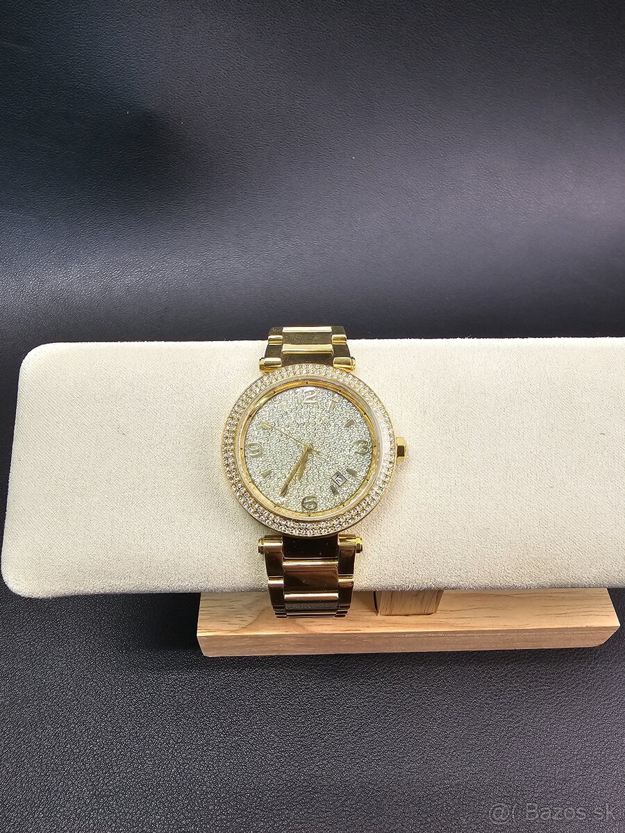 Dámske hodinky Michael Kors MK6187