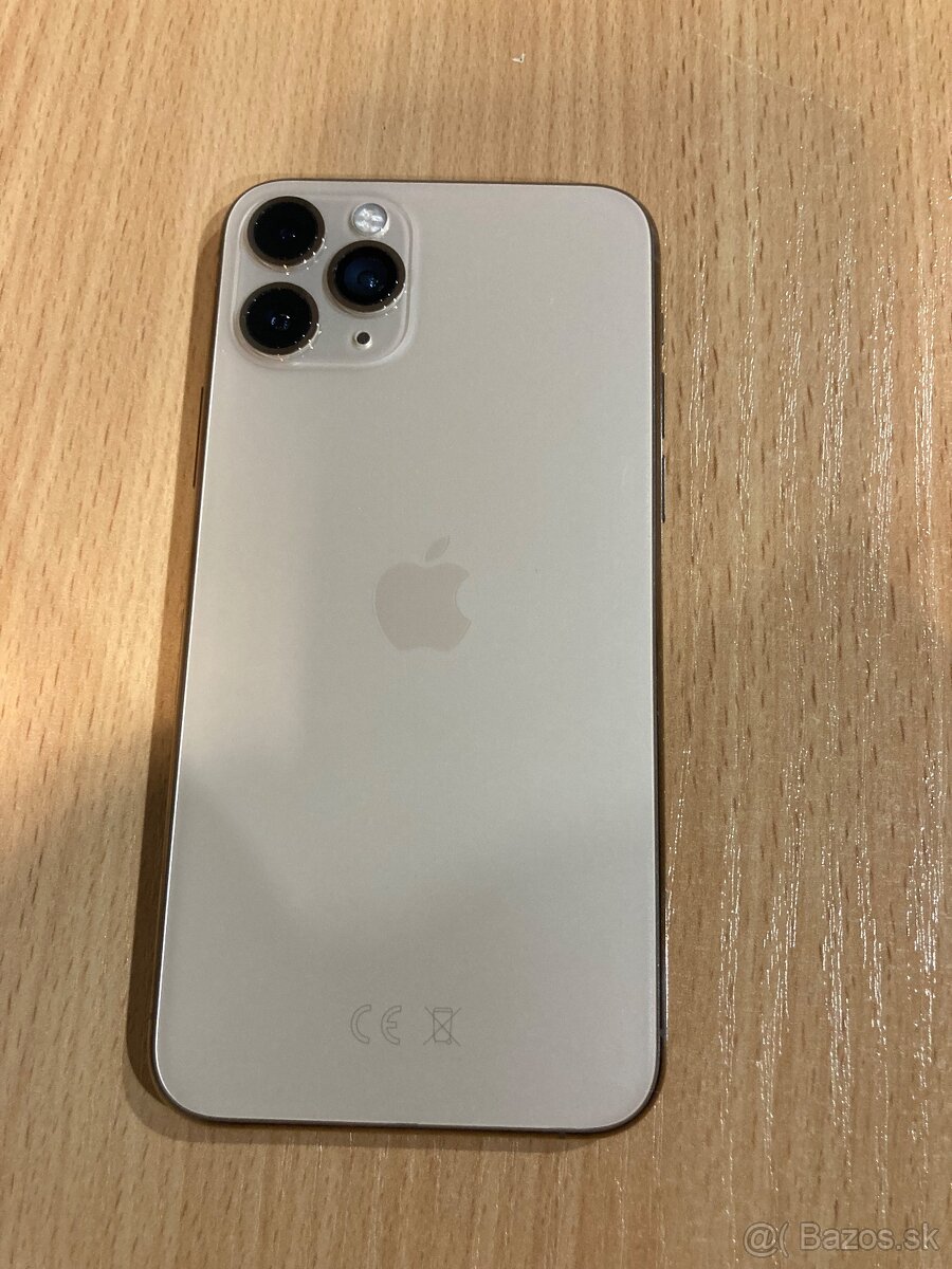 iPhone 11pro 64gb