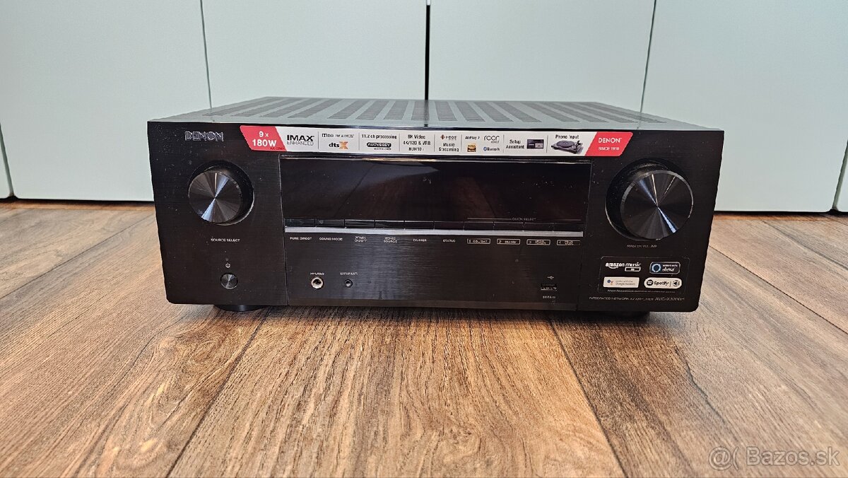 Denon AVC-X3700H