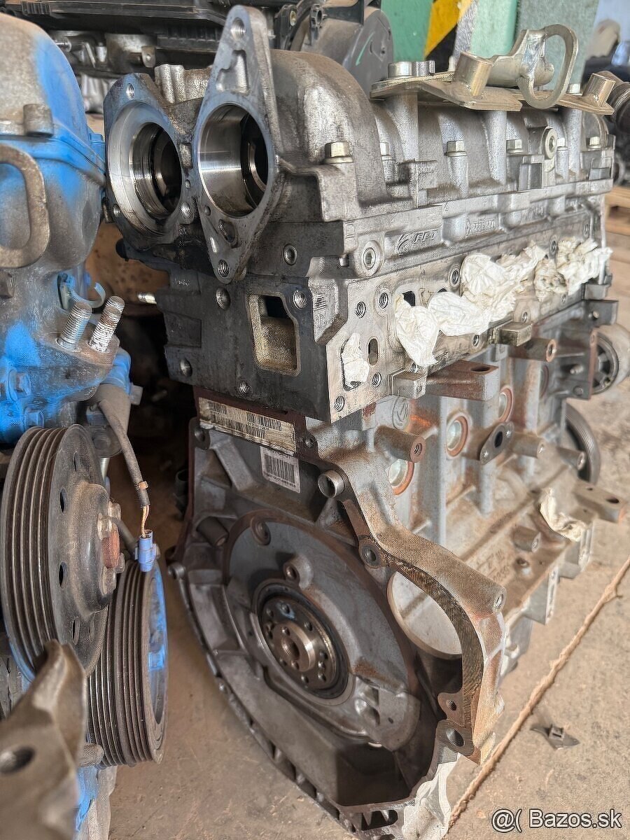 1.3 jtd motor