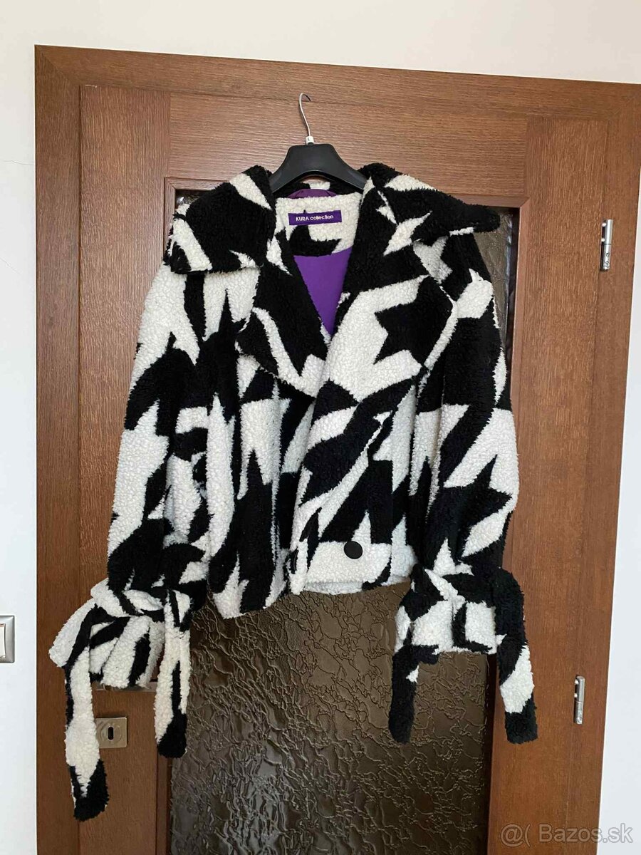 Bunda KURA collection