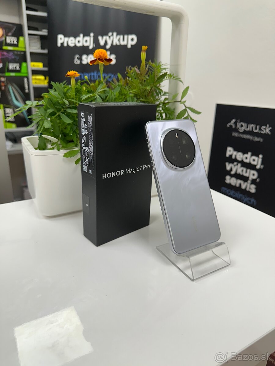 Honor Magic 7 Pro 512GB