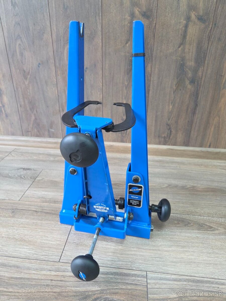 Centrovací stojan Park Tool Pt-Ts-2-2-P