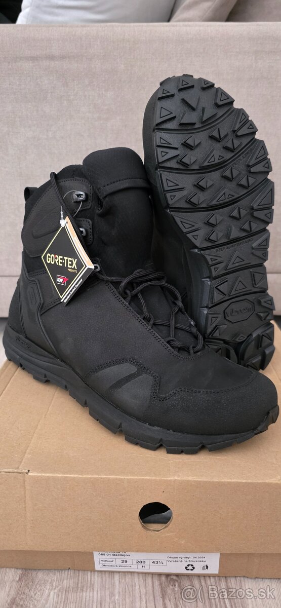 BOSP Taras mid 43,5 (29cm vložka)