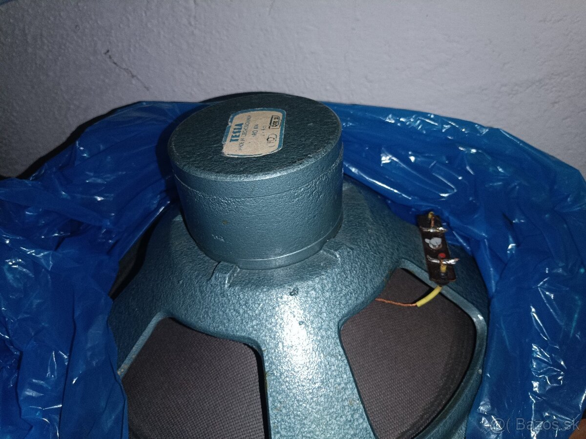 Predám, alebo kúpim Tesla ARO814