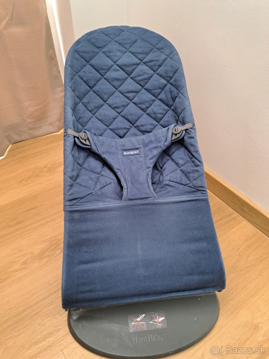 Hojdacie kreslo Babybjörn