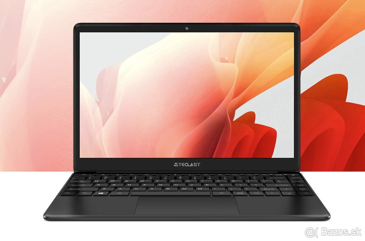 Predám NOTEBOOK 13.3" FullHD IPS 8GB RAM -