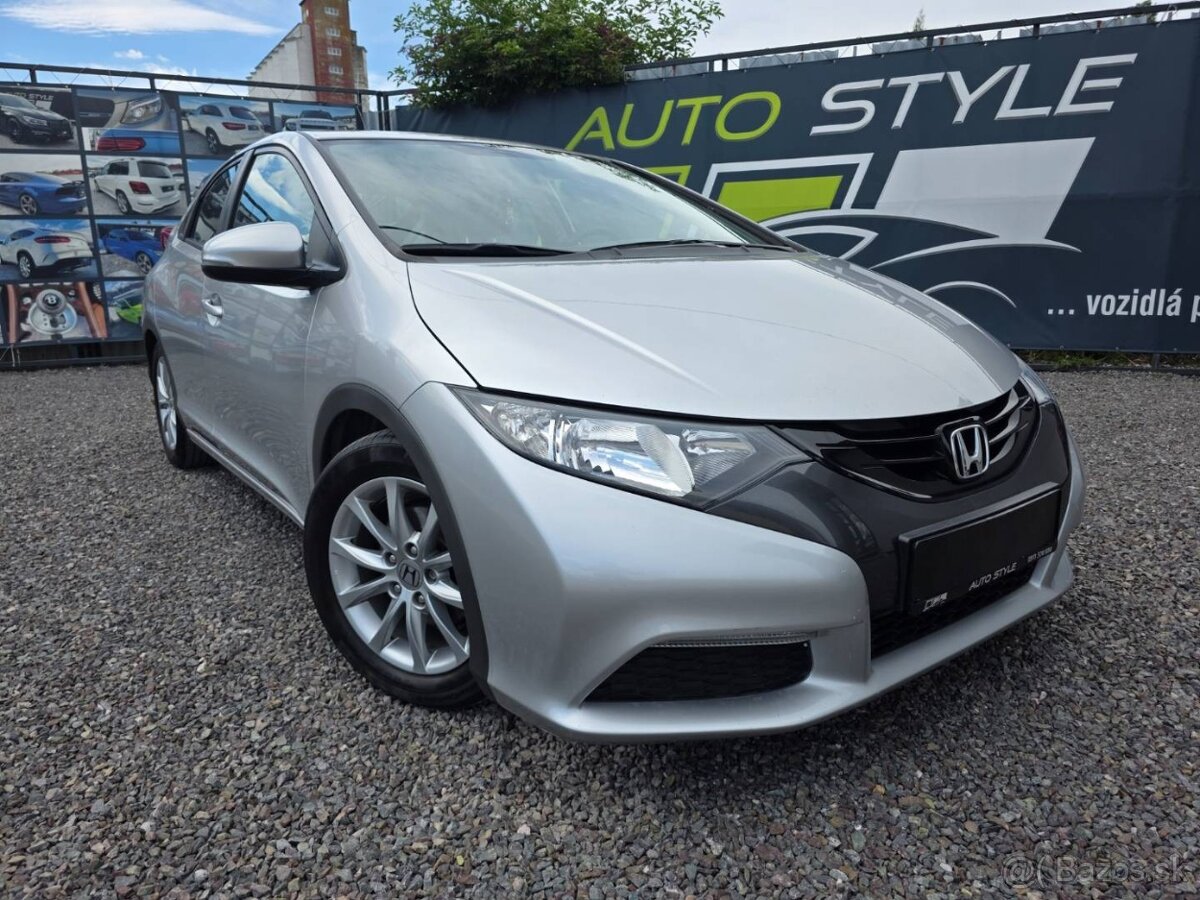Honda Civic 1.4 i-VTEC Comfort