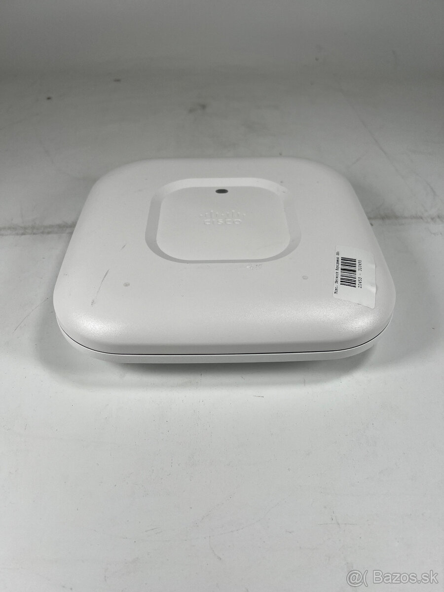 Cisco AIR CAP2702I-E-K9 used