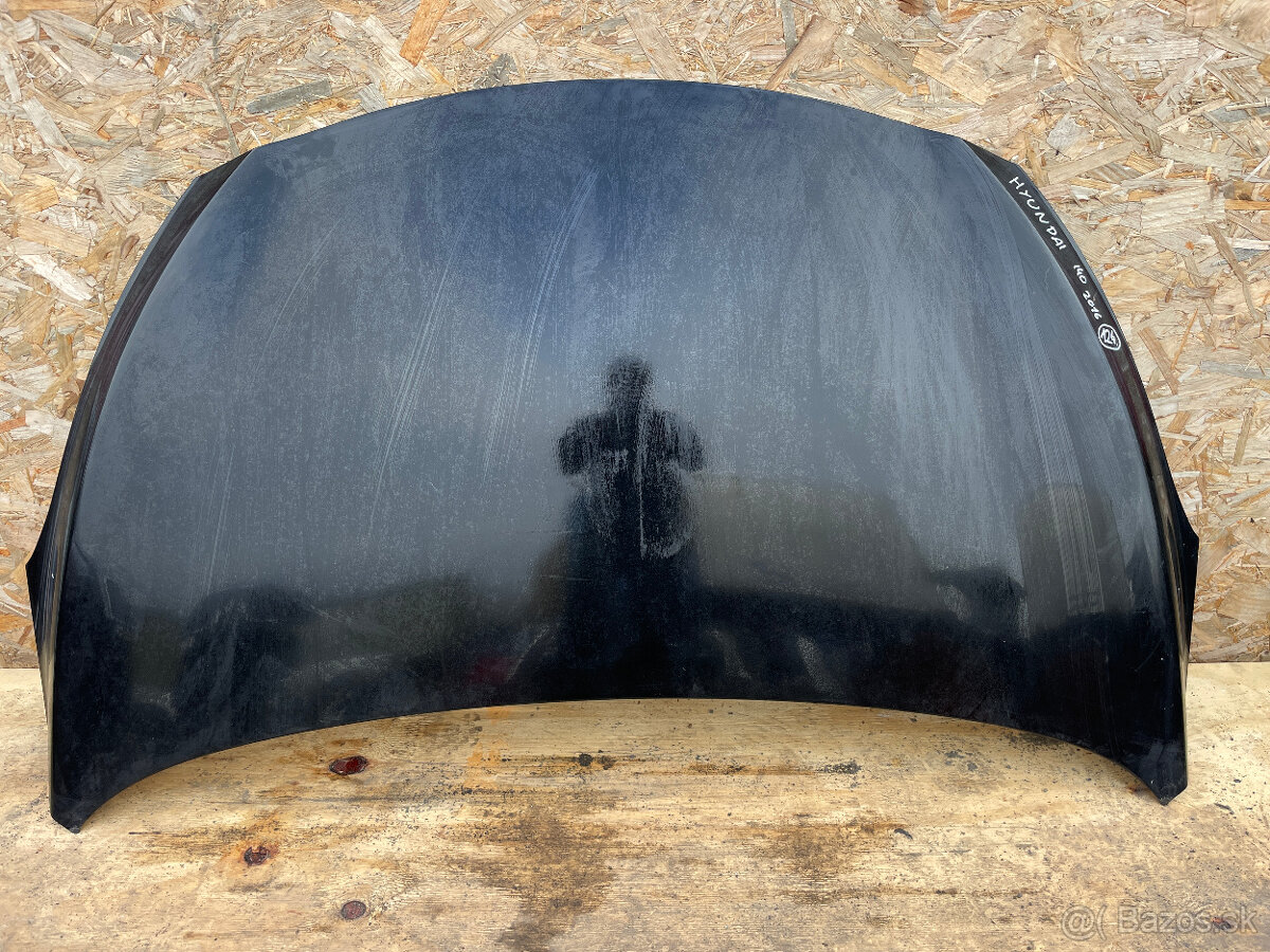 Prodám kapotu HYUNDAI I40 2016