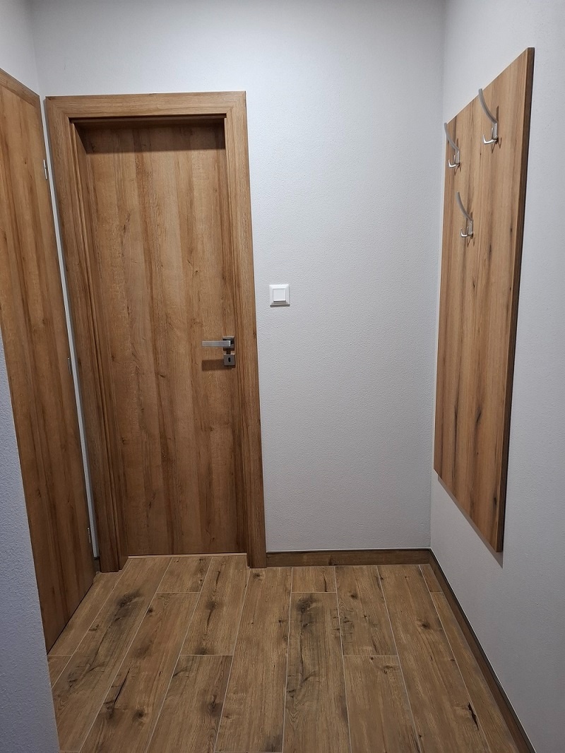 Prenájom 1-izbového bytu s parkovaním