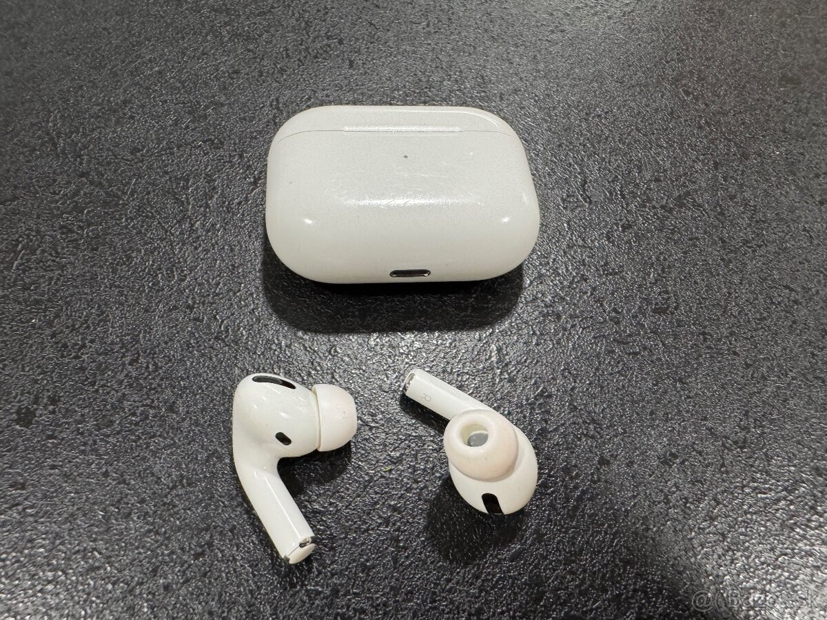 Apple AirPods Pro