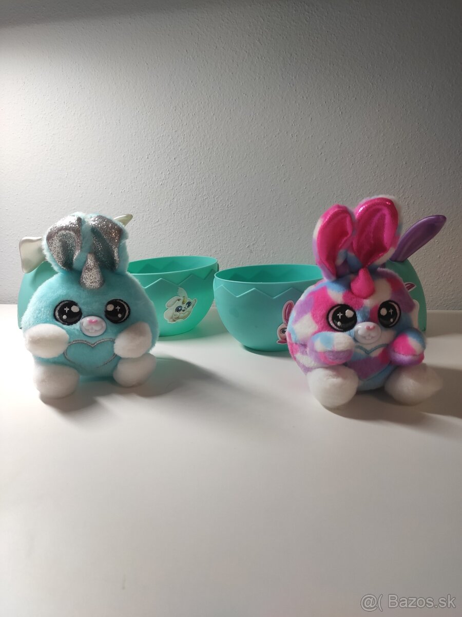 Rainbocorns od ZURU.