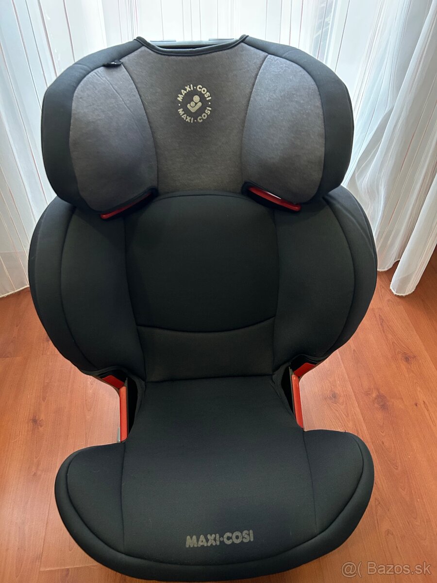 Maxicosi Rodifix Airprotect