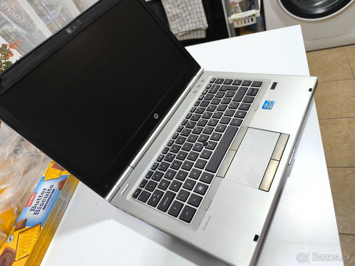HP EliteBook 8470p i5