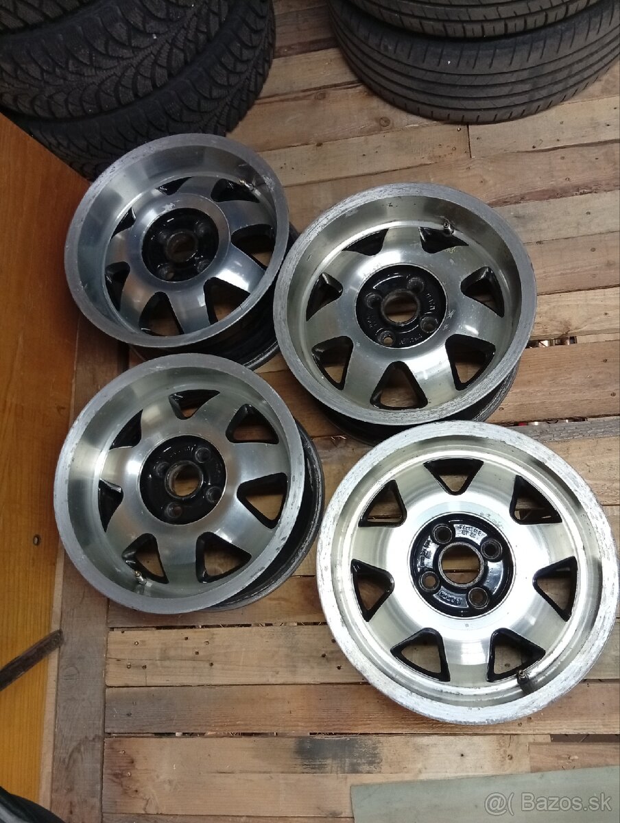 R15 4x100 LIMCE