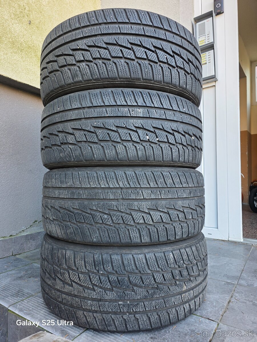 Zimne pneumatiky 225/40 r18 Matador