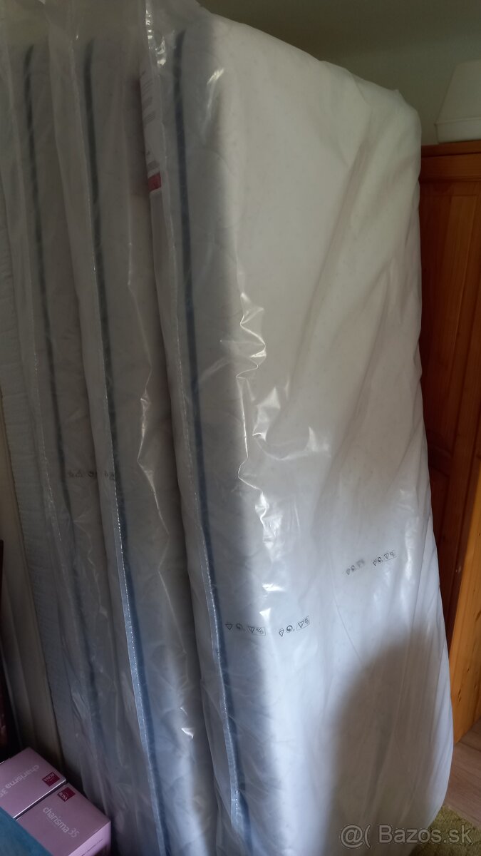 Matrac , matrace 80 × 200