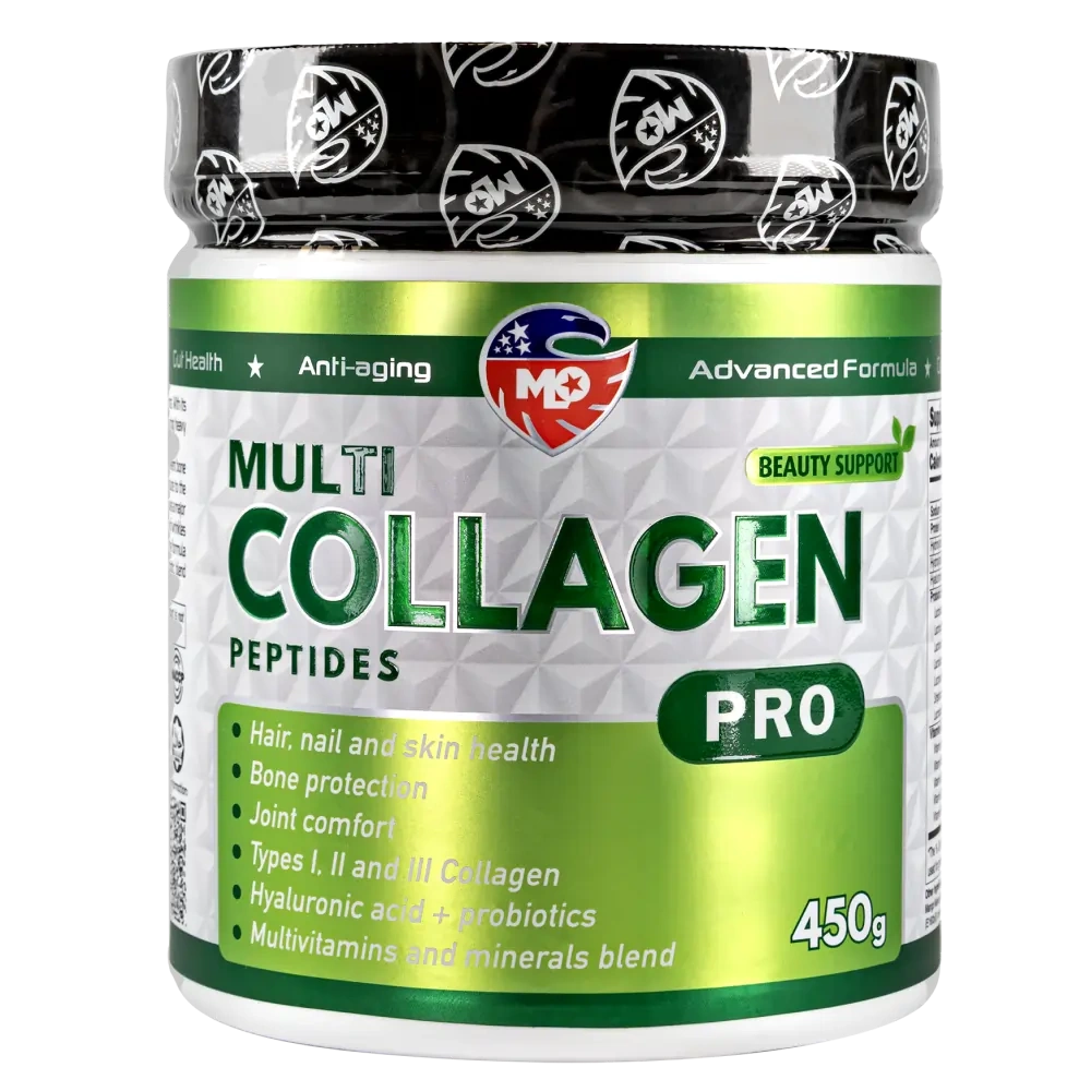 Prémiový kolagén na kĺby