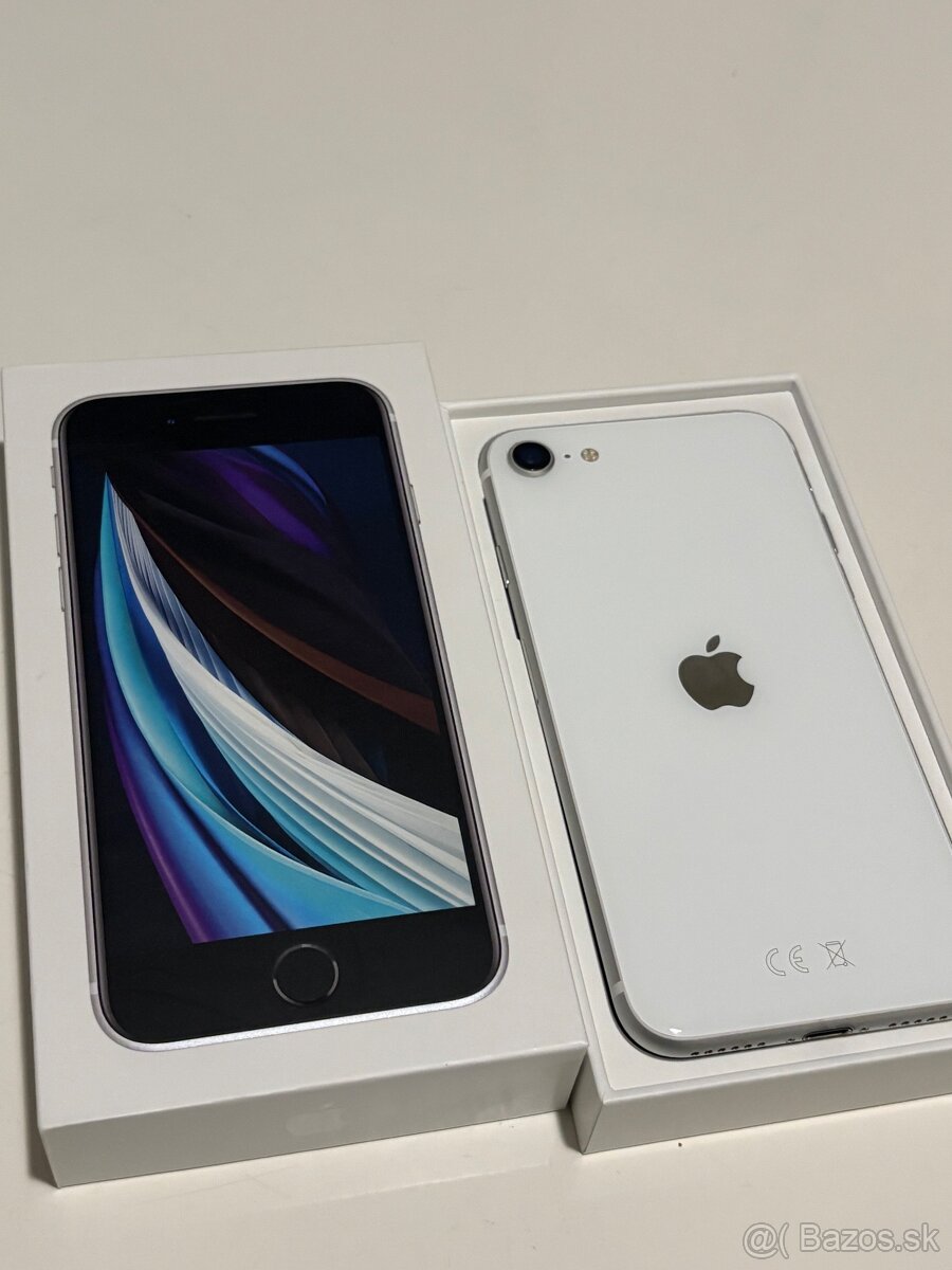 Apple Iphone SE 64GB
