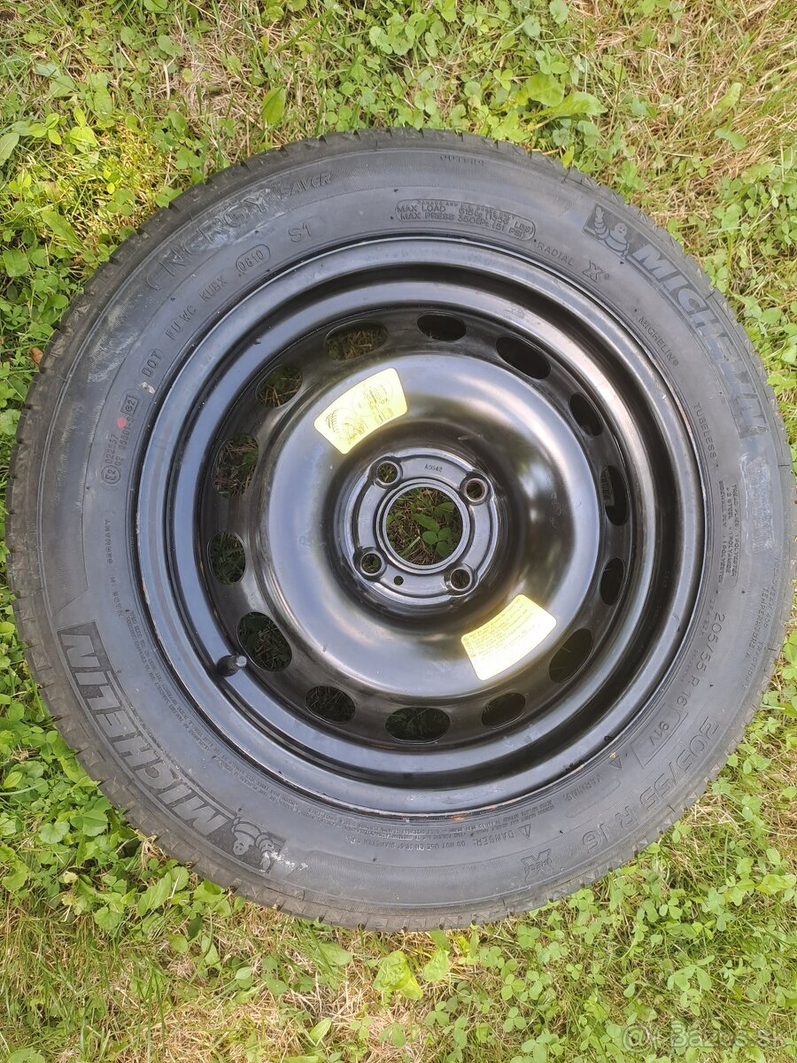 rezerva Peugeot, Citroen 16"