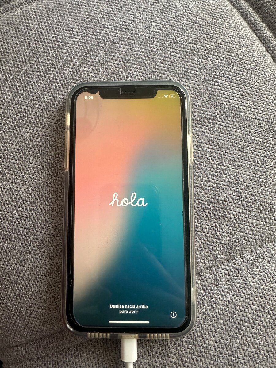 iphone 11 64GB White