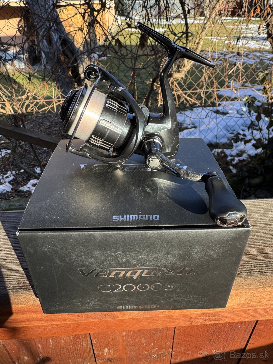 shimano