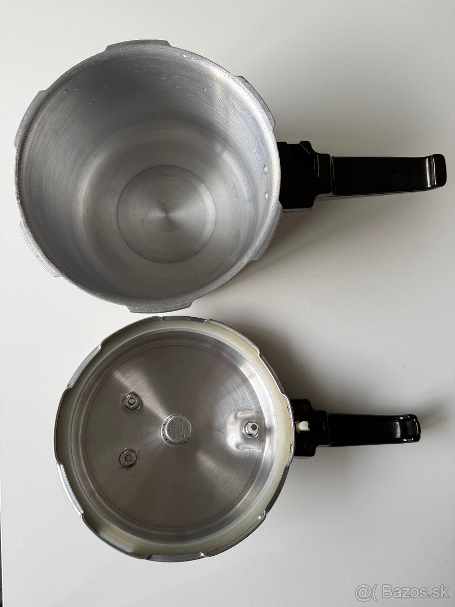 Tlakový hrniec Altilux 3 l